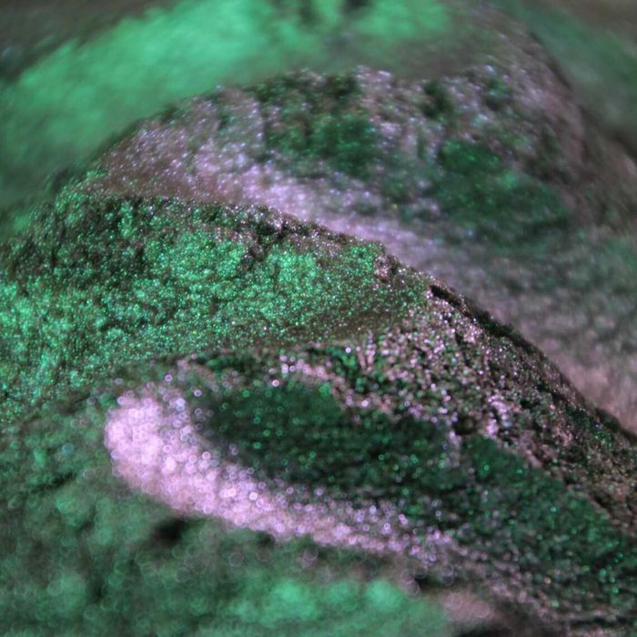 Пигмент хамелеон, дуохром 10г , для гель-лаков, красок, теней, биндера