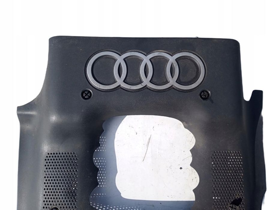 pokrywa silnika osłona audi a6 c5 2.4/2.8 v6 078103927p