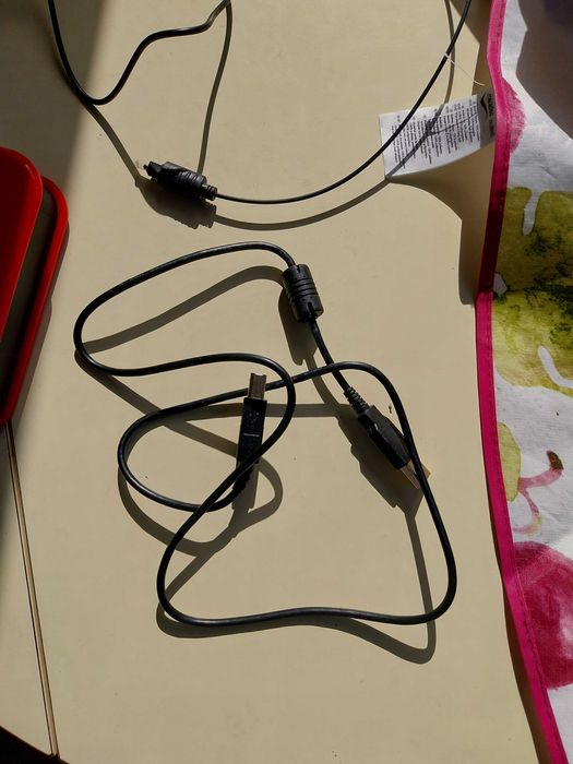 Box Tritton sem headphones e varios adereços