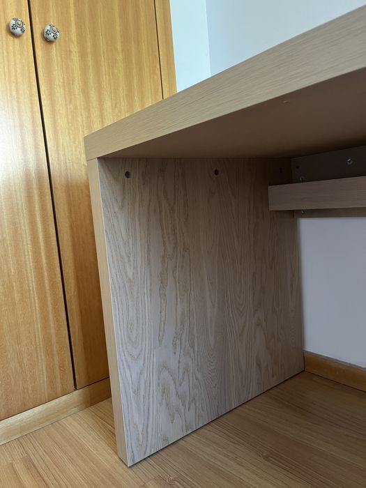 Secretaria Malm IKEA 151cmx65cm