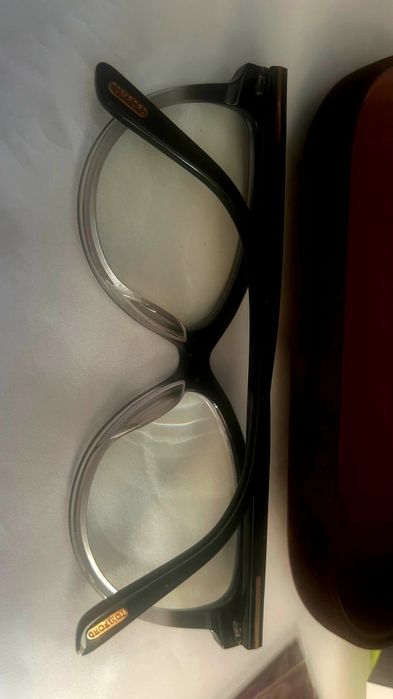 Оправа Tom Ford (оригинал) Италия