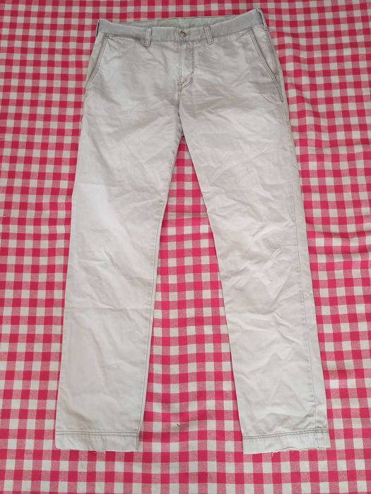 Spodnie męskie jeans J.Lindeberg slim fit W32 L32