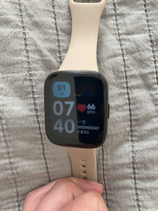 Redmi Watch 3 Active