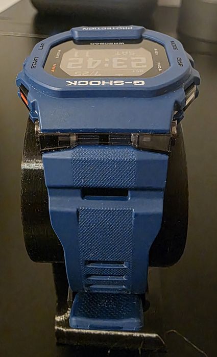 zegarek Casio G-Shock GBD-200-2ER