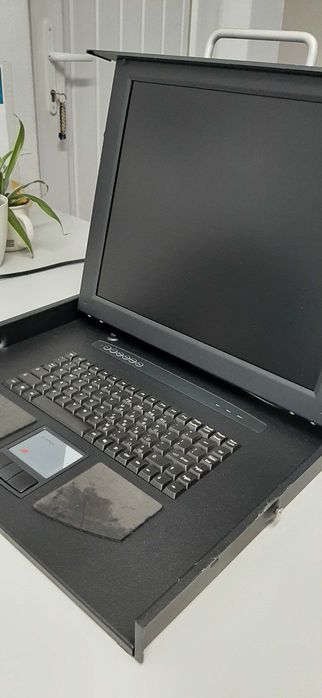 Monitor/ Painel Fujitsu