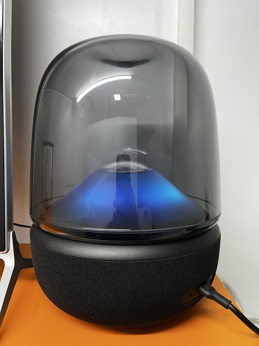 Акустична система Harman Kardon aura 5 колонка