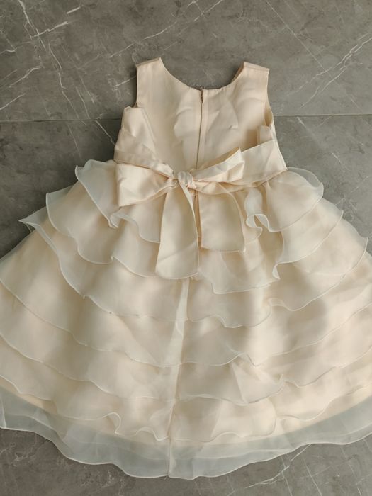 Сукня святкова на 3-5 років