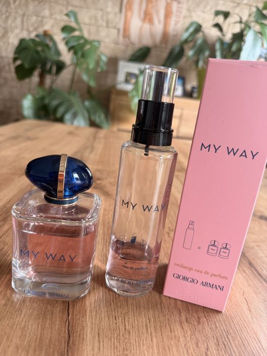 My Way Armanii 90 ml