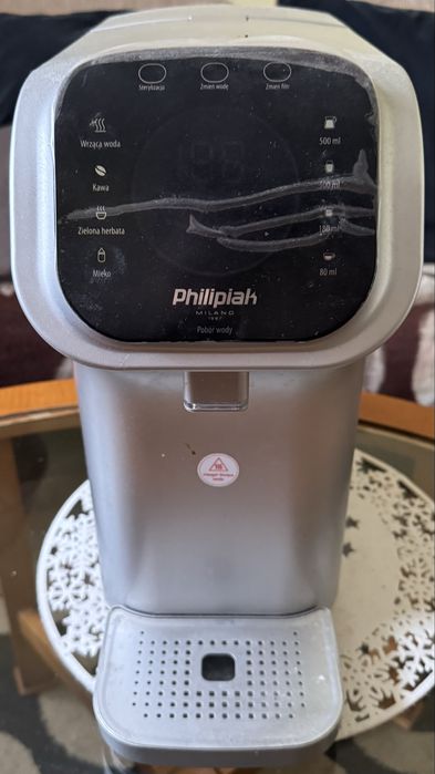 Filtr wody Philipiak PH-507i