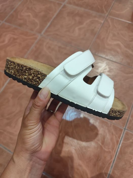 Damskie klapki Nowe