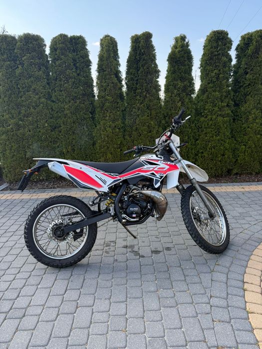 Beta RR 50cc  2019 Enduro zadbana