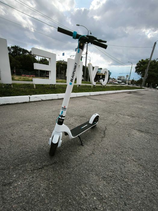 Електросамокат Blaupunkt