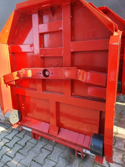 Косарка садова косилка садовая измельчитель подрібнювач Warka Польща