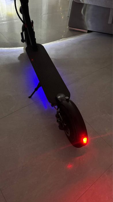 Електросамокат Crosser E9 Premium 10"