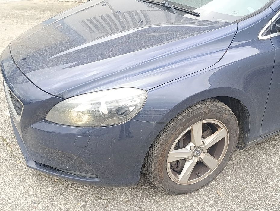Frente completa VOLVO V40 Hatchback