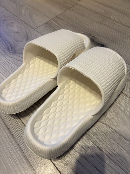 Nowe klapki ergonomiczne firmy Ortoflex