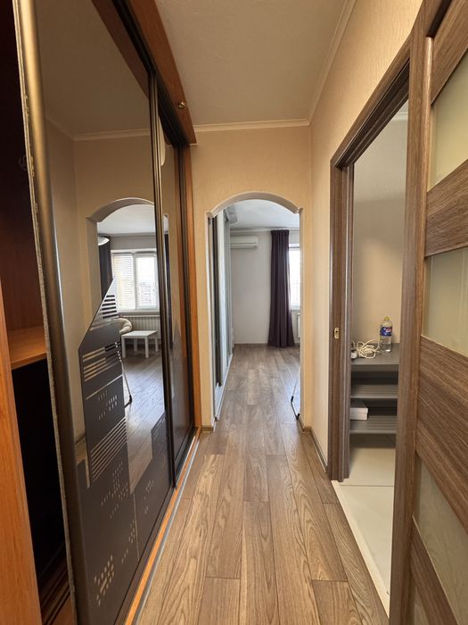 Оренда затишної  1к, вул. Гришка 8б, метро Позняки