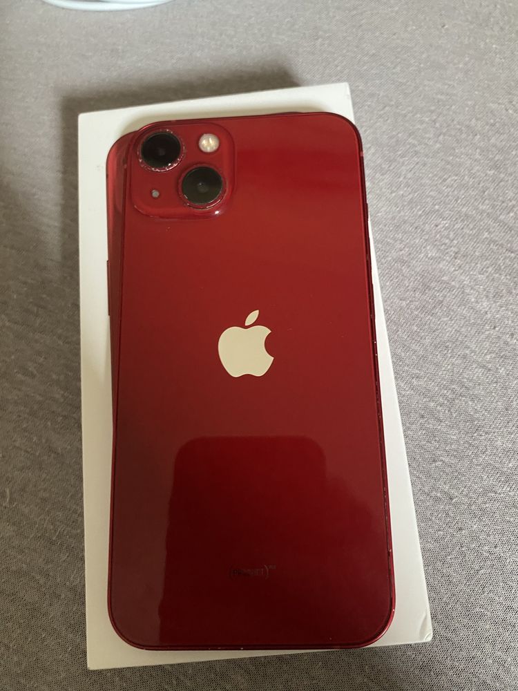 iPhone13 128GB レッド Amazon | 【整備済み品】 Apple iPhone 13 128GB (PRODUCT)RED