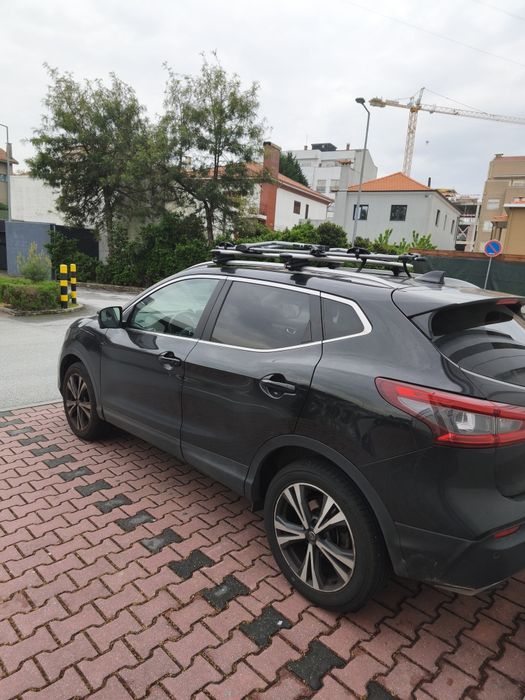 Nissan Qashqai 1.5 DCI N-Connecta