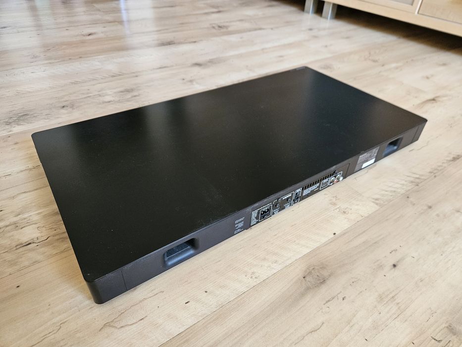 Soundbar / Soundbase Panasonic SC-HTE180 2.1 Bluetooth HDMI ARC | Stan idealny