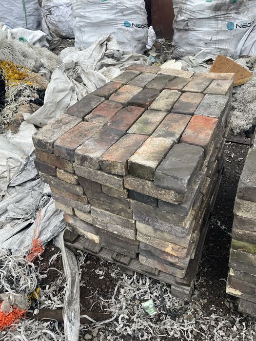 Кирпич шамотный огнеупорный