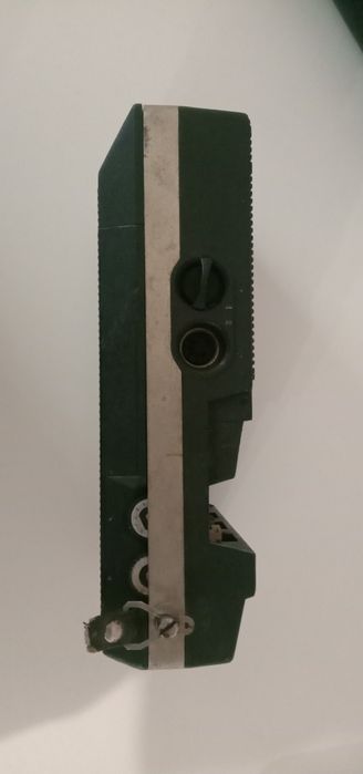 Магнитофон Спутник 401