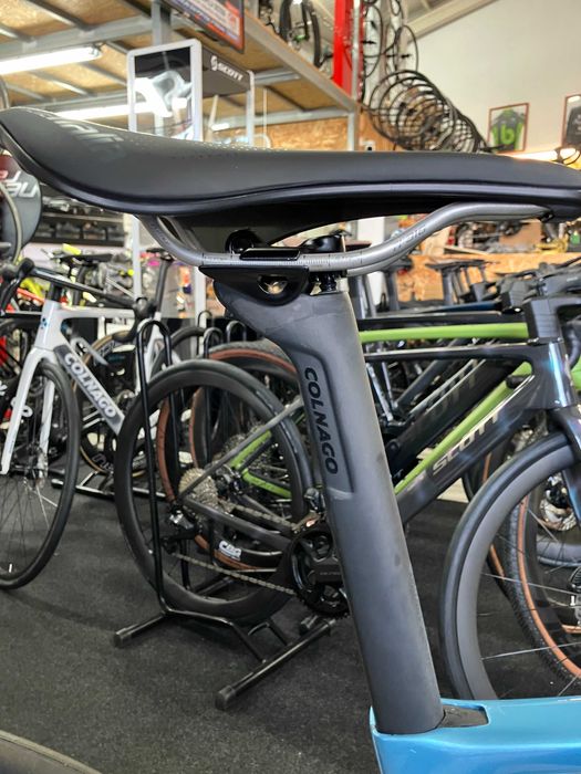 Colnago v4 nova  ultegra di2