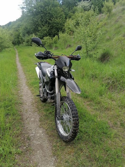 Продається shineray 250