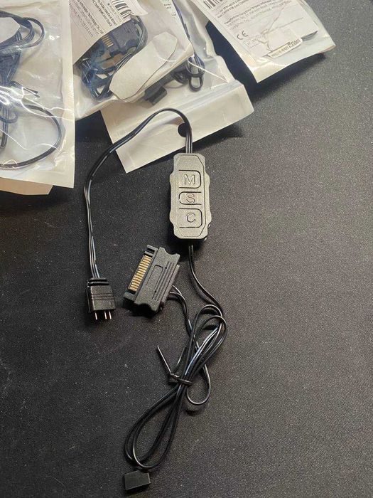 Контроллеры для вентиляторов