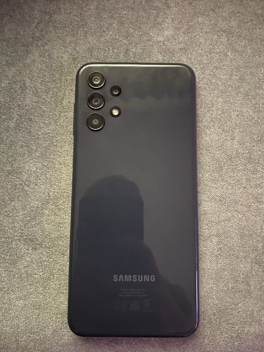 Samsung A13 em bom estado