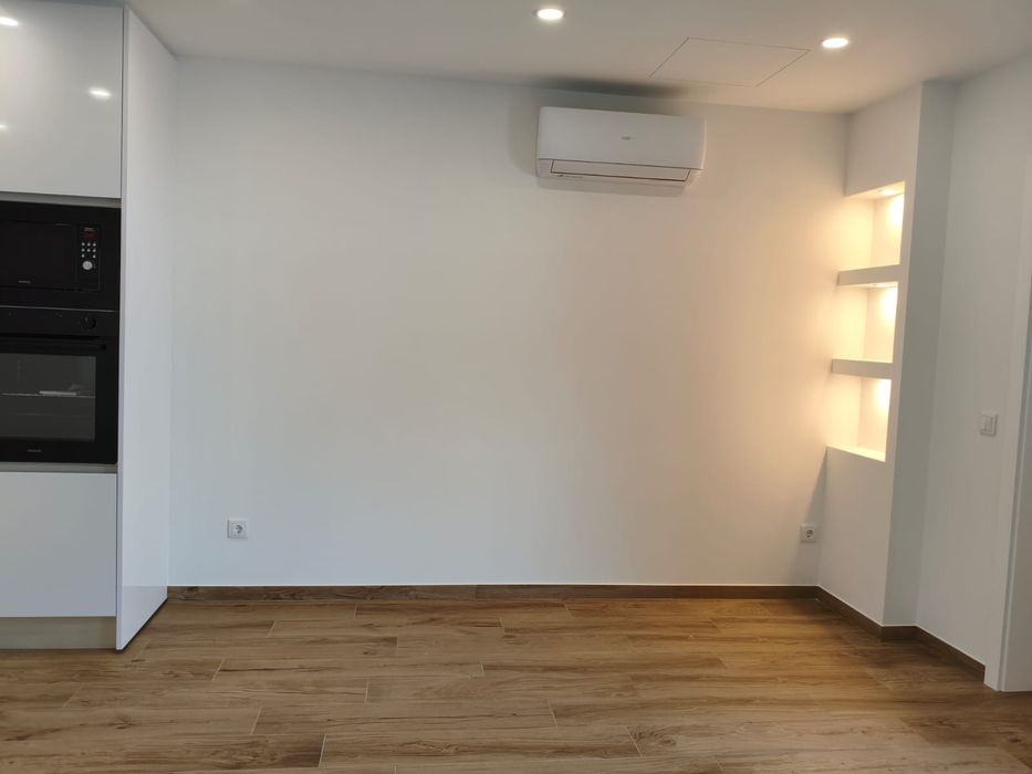 T2 novo para arrendamento