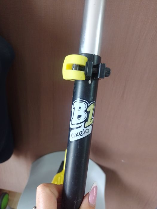 Hulajnoga oxelo B1