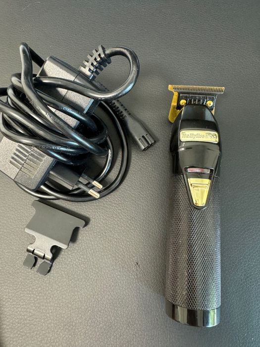 Трімер Babyliss PRO skeletonfx