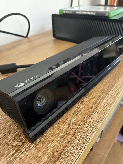 Xbox ONE Fat 500 Gb + Kinect