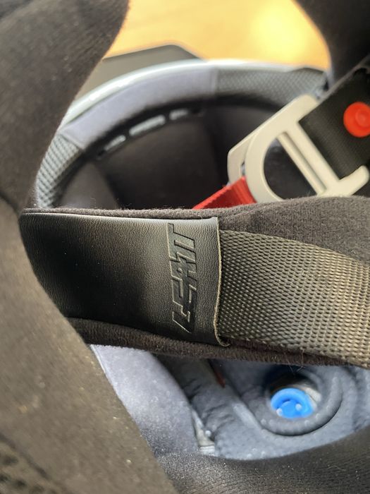 Capacete Leatt brace