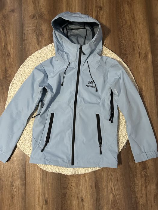 Вітровка Arc’teryx