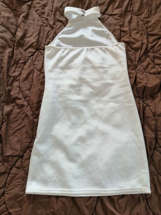 Sukienka r.38 boohoo