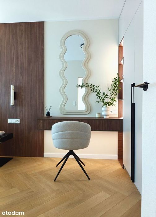 Wrocław, Stare Miasto, Quorum Apartaments