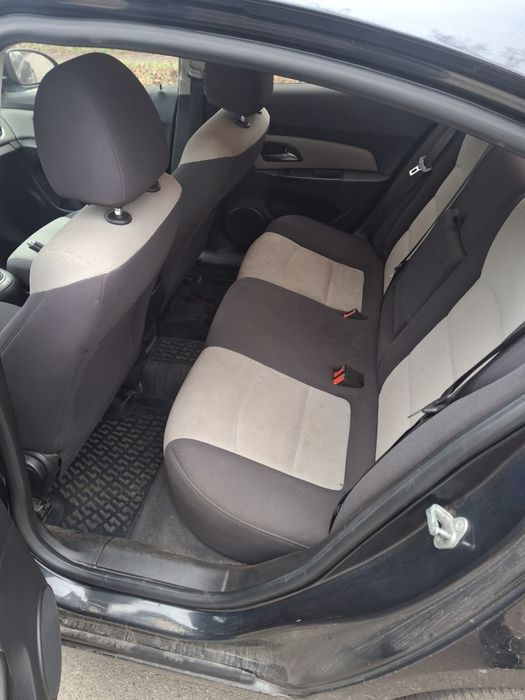 Продам Шевроле Круз 2013року