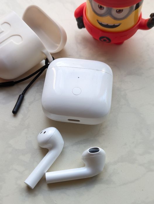 TWS навушники Redmi buds 3