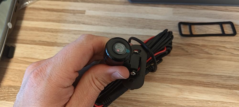 Wideorejestrator Navitel MR250