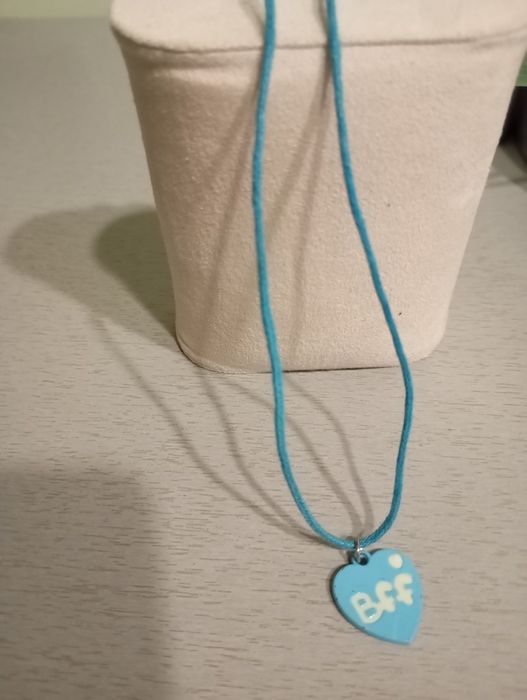 Colar/pulseiras, bijuteria