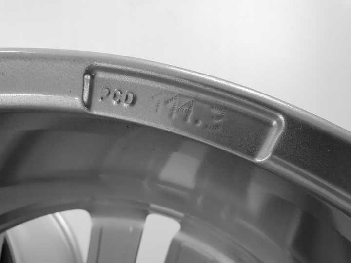 Nowe alufelgi MAZDA 17 CX3 CX30 CX5 CX7 3 5 6 MPV MX5 Premacy RX8