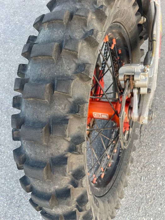 Geon GNX     29сил