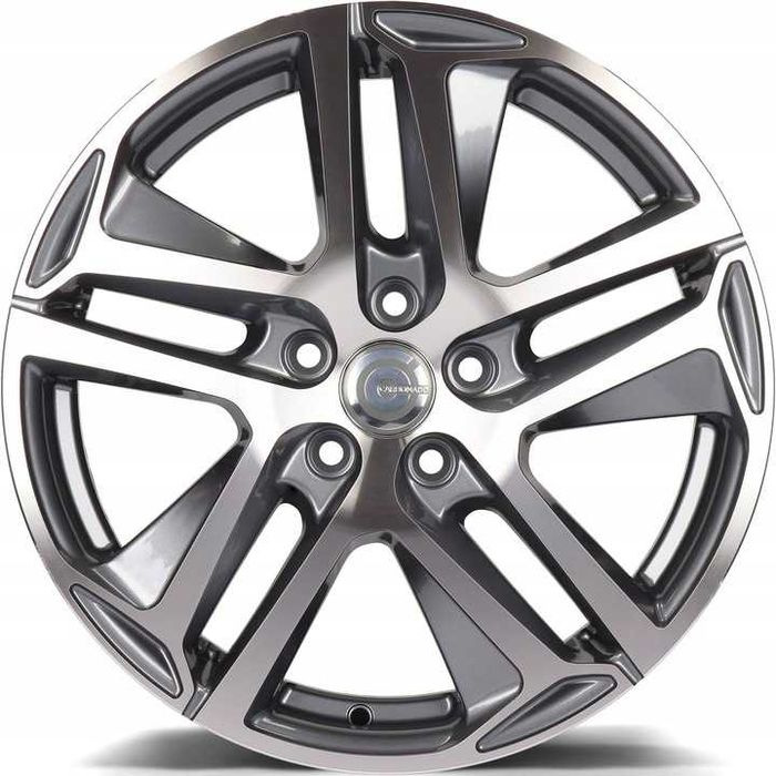 Felgi R17 5x108 Peugeot Citroen Opel Land Rover Ford Volvo Jaguar Merc