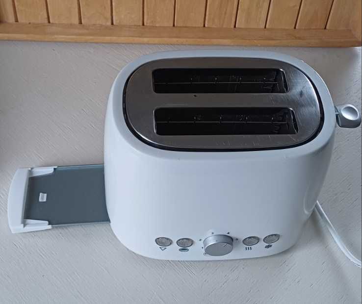 Продам тостер SWITCH ON  (Болгарія)