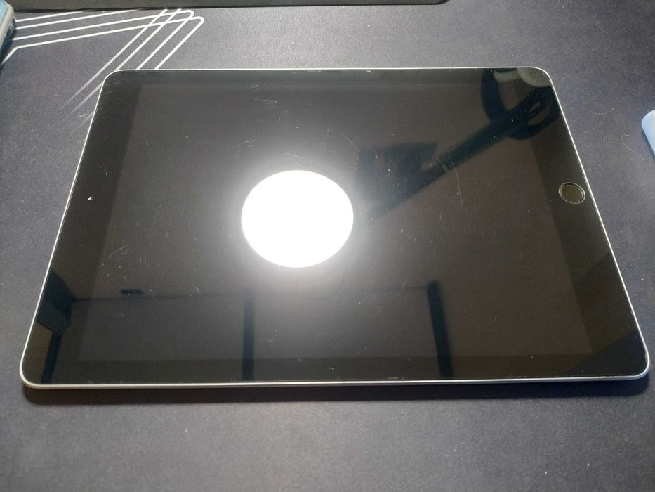 Ipad 6a Geração 32Gb