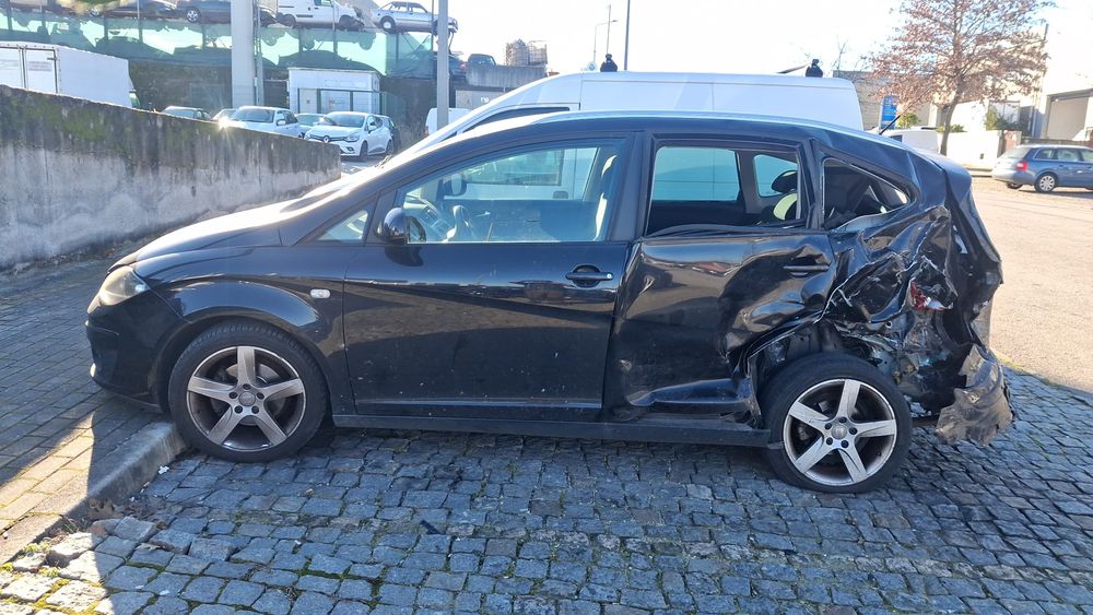Seat altea para pecas