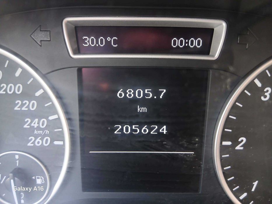 MERCEDES A180 1.5 CDI Diesel Nacional