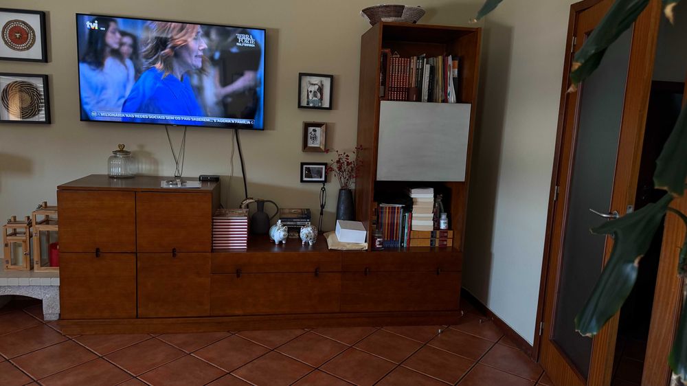 movel sala em excelente estado